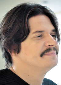 Дмитрий МАРТЫНОВ, эксперт, Koder Logic