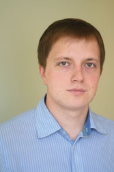 Сергей Александрович МОЛЧАНОВ, фото