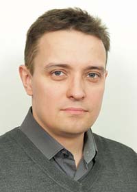 Павел КАНЕВ