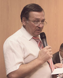 И. Гаврилецкий: «В июне в Балакове мы подключили к Интернету по технологии FTTB 350 тыс. абонентов»