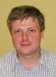 Андрей СЕРДОТЕЦКИЙ