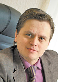 Максим ЛОГИНОВ