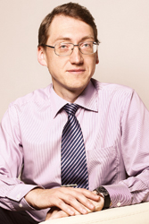 Алексей МИШУШИН, фото