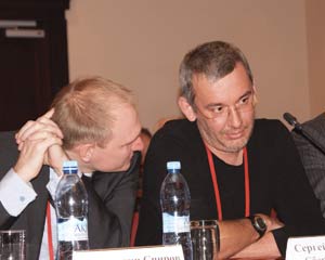 С. Шуршалин (Сбербанк): С какого момента «зеленые» технологии становятся оправданными? Психологический барьер здесь – не в мегаваттах мощности, а в размере счета за электроэнергию 