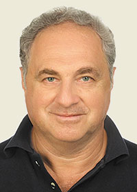 Михаил Эльянов, президент Ассоциации развития медицинских информационных технологий (АРМИТ) 