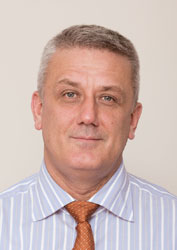 Александр ИВАКИН, заместитель генерального директора, Avaya в России