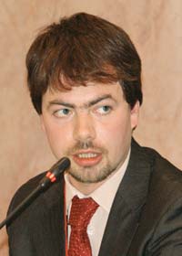 Иван АСТАХОВ, МТС