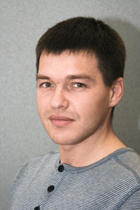 Павел САЛМИН