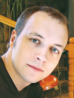 Александр ОВЧИННИКОВ, .masterhost