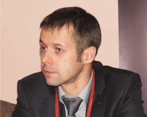 А. Морозов (Powercom): Россию все равно втянут в гонку за повышением энергоэффективности 