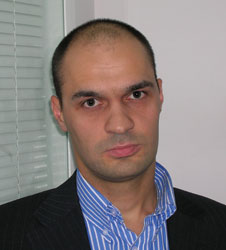 Денис КОЗЛОВ, фото