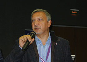 Р. Хайретдинов (InfoWatch): «Импортозамещение – еще один аргумент за аутсорсинг»