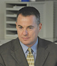 Кристофер ТОМПСОН 