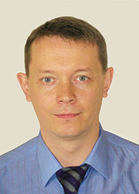 Александр РОМАНОВ