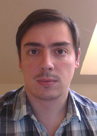 Антон ФРОЛОВ