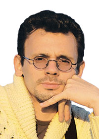 Максим ОПИЛКИН