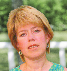 Александра КРЫЛОВА