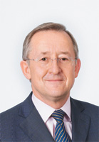 Виктор Иосифович КОРЕШ