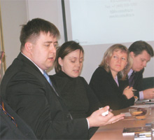 Андрей Чазов