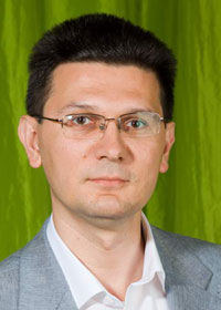 Олег АЛЕШКИН