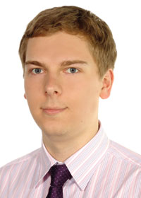 Денис БЕЗКОРОВАЙНЫЙ, технический консультант Trend Micro Россия