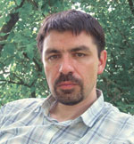 Тахир АБАЕВ