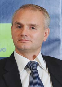 Н. Прянишников: «Microsoft сам не так уж давно – 36 лет назад – был стартапом»