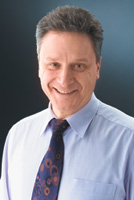 Михаил Владимирович СИЛИН