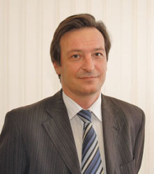 Александр ИЛЬИН, фото