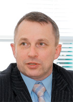 И.А. Секиров