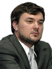 Пётр КОЧЕГАРОВ, фото