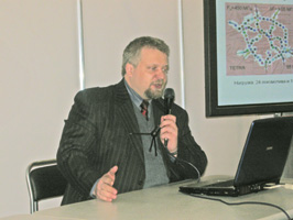 А.Савинков, НТК 