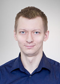 Иван ЛУКОВНИКОВ, вице-президент по разработке облачных решений, Acronis