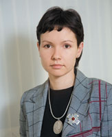 Н. Дьяконова