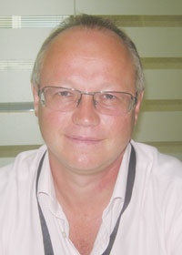 Дмитрий УСТЮЖАНИН, руководитель департамента информационной безопасности компании «ВымпелКом»