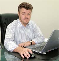 Илья Уманский