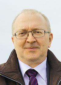 Иван ТАРХАНОВ