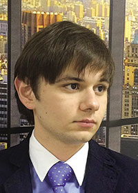 Шариф КАРМО