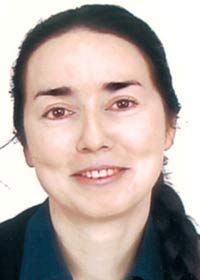 Ведущая темы Евгения ВОЛЫНКИНА