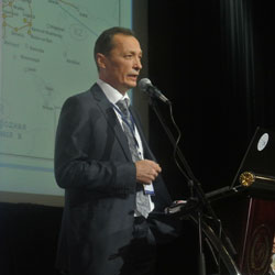 А. Кипчатов: «Если смешивать магистрали, сети доступа и IX, придется работать только на лекарства»