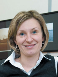 Ольга Владимировна  КОНОНОВА, фото