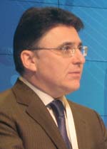 А. Жаров: «Я думаю, что запрещать и фильтровать контент, выходящий за рамки реестра, бесполезно и бессмысленно» 