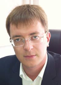 Михаил ЧИБИКЕЕВ