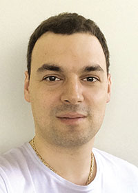 Андрей ГРИГОРЬЕВ