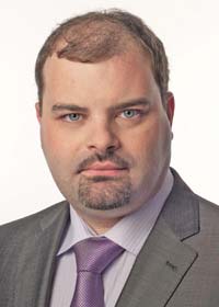 Артем СОКОЛОВ, «Техносерв» 