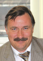 Михаил ИВАНКОВ, заместитель гендиректора аудиторско-консультационной группы «Развитие бизнес-систем»