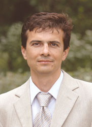 Дмитрий СОКОЛОВ, фото