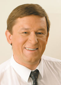 Владимир ШАПОРОВ