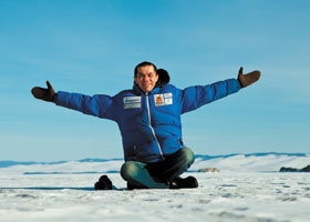 В зоне комфорта