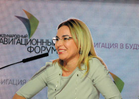 Марина Янина («Яндекс»): «Пользователям нужны простые, но комплексные навигационные сервисы»